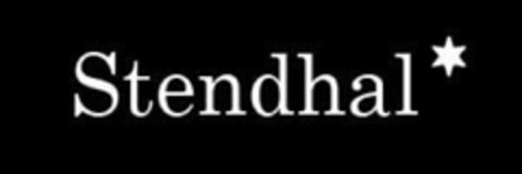 STENDHAL Logo (EUIPO, 21.09.2010)