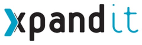 XPAND IT Logo (EUIPO, 10/07/2010)