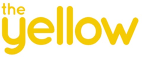 the yellow Logo (EUIPO, 22.11.2010)