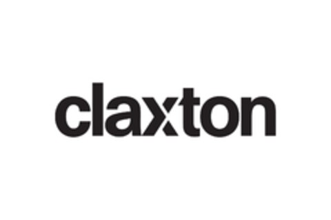 claxton Logo (EUIPO, 17.01.2011)