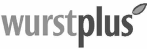 wurstplus Logo (EUIPO, 11.05.2011)