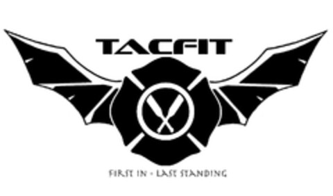 TACFIT Logo (EUIPO, 07/13/2011)