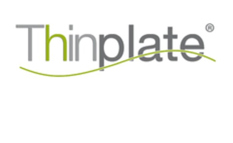 Thinplate Logo (EUIPO, 21.07.2011)