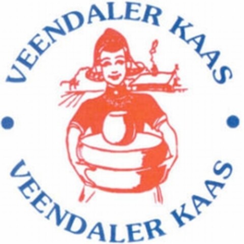 VEENDALER KAAS Logo (EUIPO, 18.08.2011)