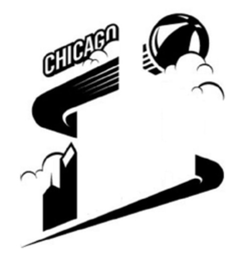 CHICAGO Logo (EUIPO, 06.10.2011)