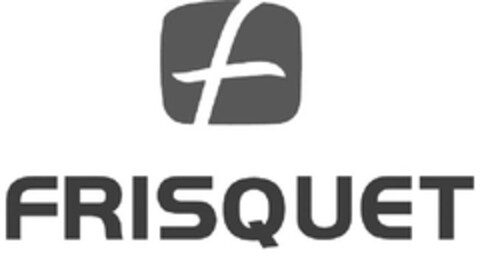 f FRISQUET Logo (EUIPO, 10/10/2011)