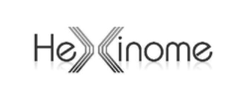 HEXINOME Logo (EUIPO, 21.10.2011)