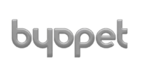 BYOPET Logo (EUIPO, 01.11.2011)