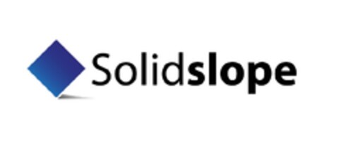 SOLIDSLOPE Logo (EUIPO, 08.11.2011)