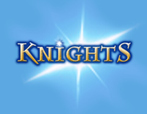 KNIGHTS Logo (EUIPO, 15.11.2011)