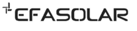 EFASOLAR Logo (EUIPO, 18.11.2011)