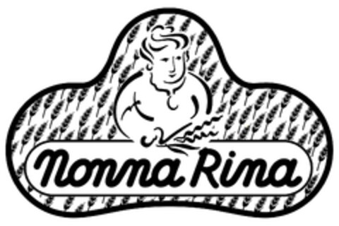 NONNA RINA Logo (EUIPO, 05.12.2011)