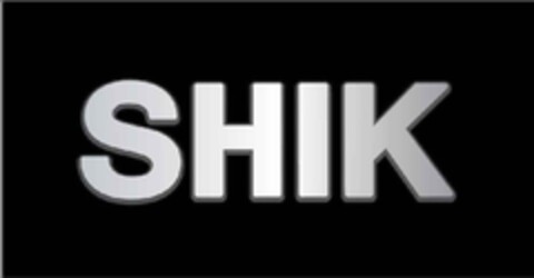 SHIK Logo (EUIPO, 19.03.2012)