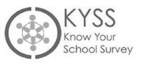 KYSS Know Your School Survey Logo (EUIPO, 19.03.2012)