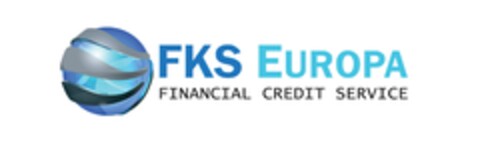 FKS Europa (Financial Credit Service) Logo (EUIPO, 31.05.2012)