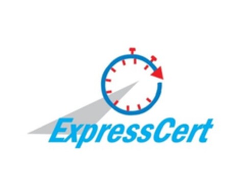 ExpressCert Logo (EUIPO, 06.06.2012)