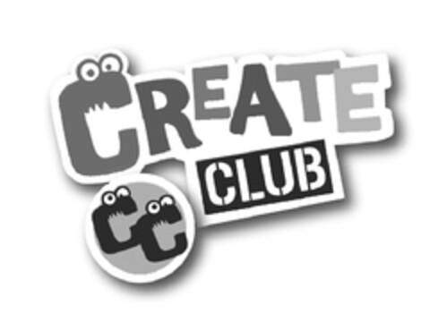 Create Club Logo (EUIPO, 06.07.2012)