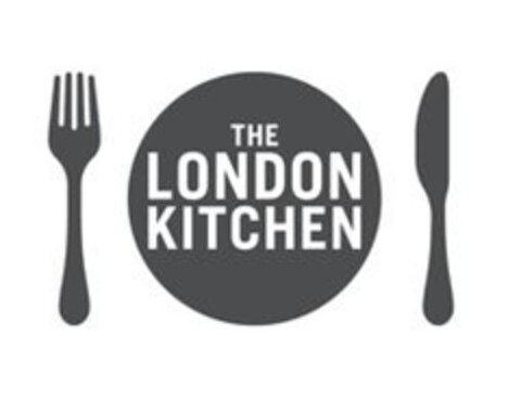 The London Kitchen Logo (EUIPO, 12.07.2012)