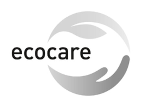 ecocare Logo (EUIPO, 08.08.2012)