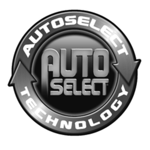 AUTOSELECT TECHNOLOGY Logo (EUIPO, 03.10.2012)