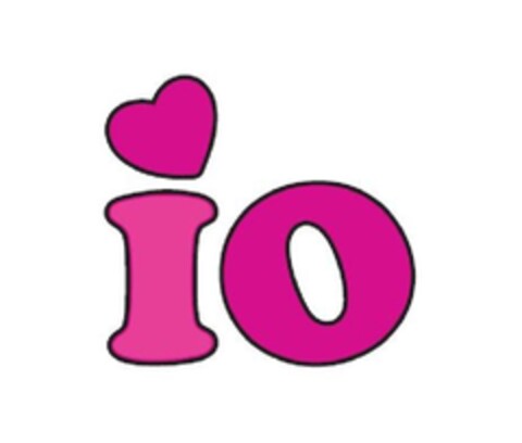 io Logo (EUIPO, 10/04/2012)