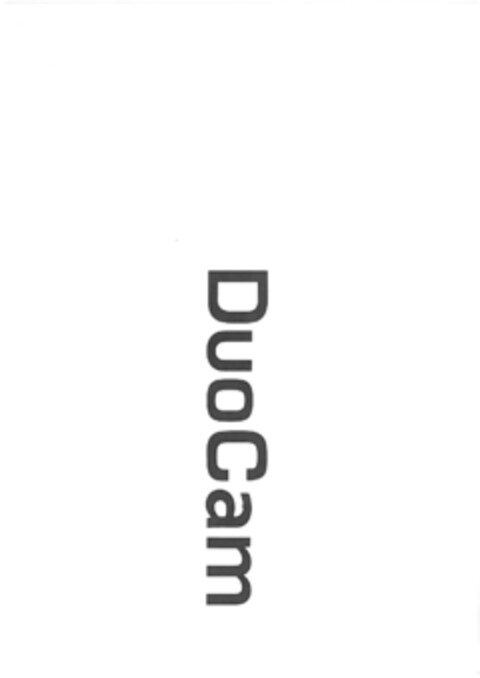 DuoCam Logo (EUIPO, 18.10.2012)