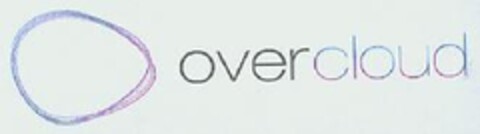 over cloud Logo (EUIPO, 05.12.2012)