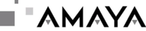 AMAYA Logo (EUIPO, 10.12.2012)