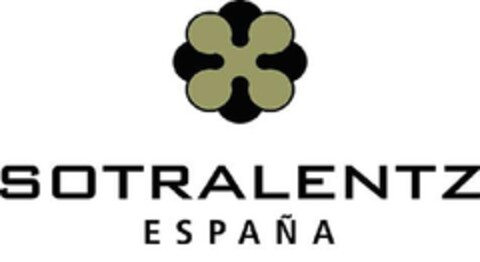 SOTRALENTZ ESPAÑA Logo (EUIPO, 29.01.2013)