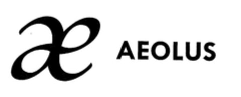 AE AEOLUS Logo (EUIPO, 13.02.2013)