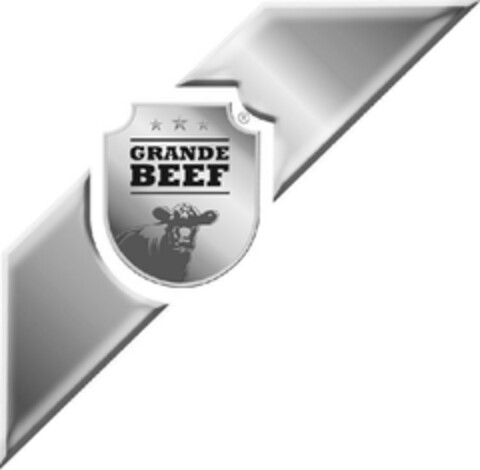 GRANDE BEEF Logo (EUIPO, 02/26/2013)