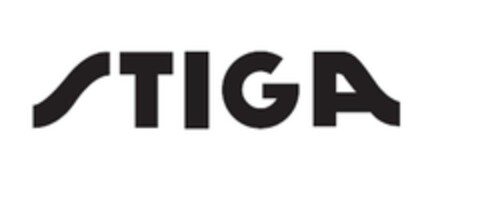 STIGA Logo (EUIPO, 15.03.2013)