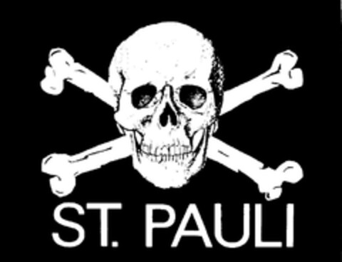 ST. PAULI Logo (EUIPO, 04/23/2013)