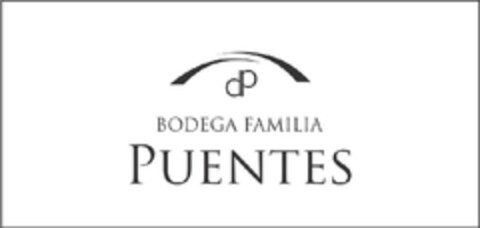 BODEGA FAMILIA PUENTES Logo (EUIPO, 06.05.2013)