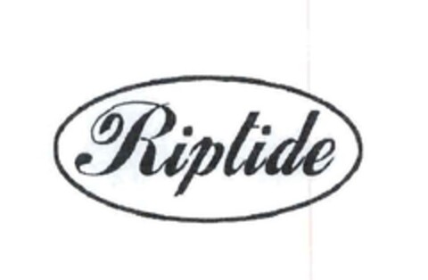 Riptide Logo (EUIPO, 30.05.2013)