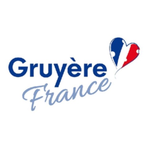 Gruyère France Logo (EUIPO, 25.06.2013)