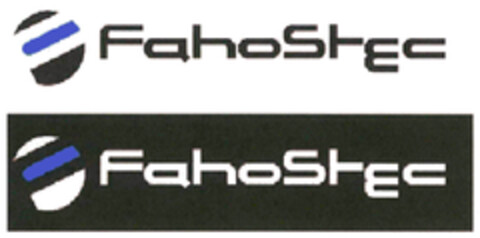 Fahostec Logo (EUIPO, 06/28/2013)