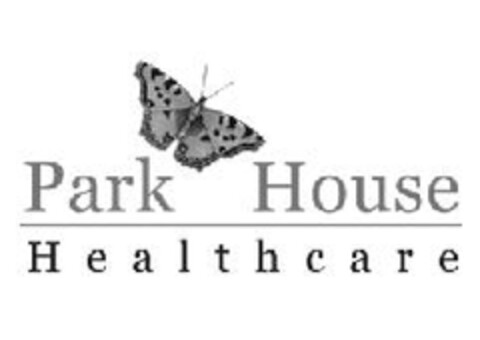 Park House Healthcare Logo (EUIPO, 07/09/2013)