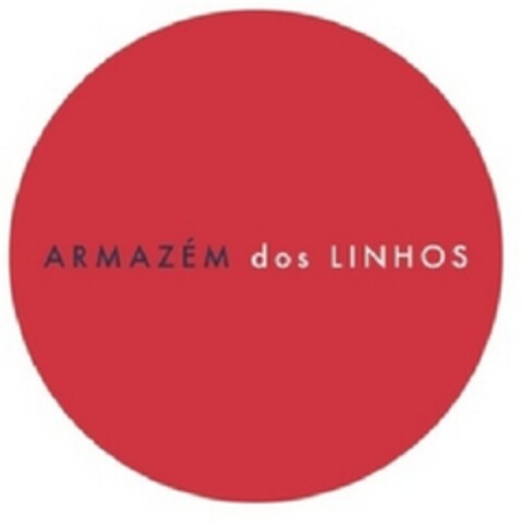 ARMAZÉM dos LINHOS Logo (EUIPO, 07/25/2013)