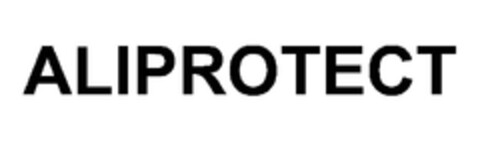 ALIPROTECT Logo (EUIPO, 02.08.2013)
