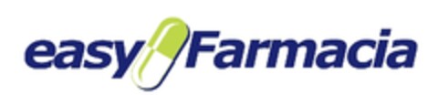 easyFarmacia Logo (EUIPO, 16.08.2013)