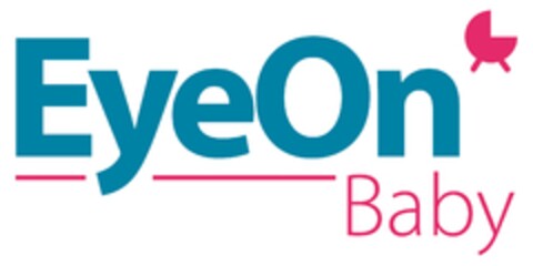 EyeOn Baby Logo (EUIPO, 09.10.2013)