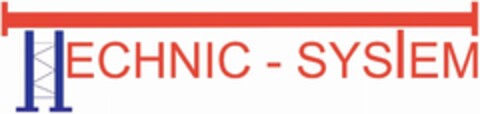 TECHNIC-SYSTEM Logo (EUIPO, 30.10.2013)