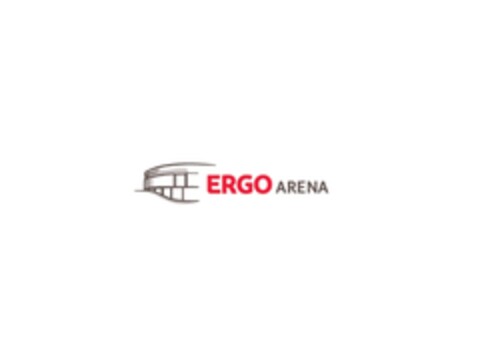 ERGO ARENA Logo (EUIPO, 11/19/2013)