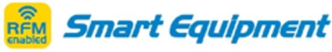 RFM enabled Smart Equipment Logo (EUIPO, 29.11.2013)