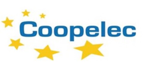 Coopelec Logo (EUIPO, 12.12.2013)