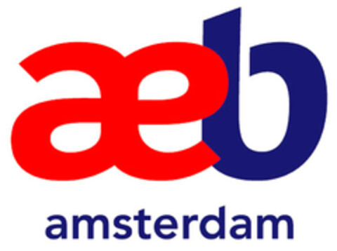 AEB AMSTERDAM Logo (EUIPO, 18.12.2013)