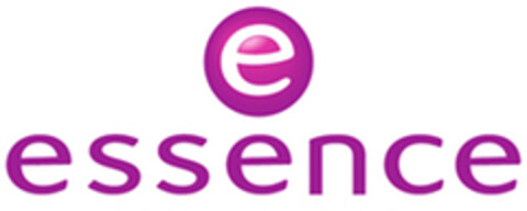 e essence Logo (EUIPO, 27.03.2014)