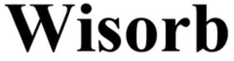 Wisorb Logo (EUIPO, 31.03.2014)