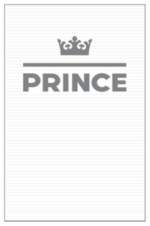 PRINCE Logo (EUIPO, 09/18/2014)